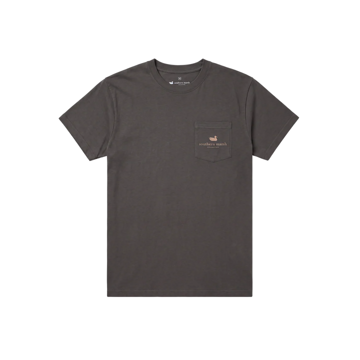 Marsh Motors Since ‘08 | Iron Grey