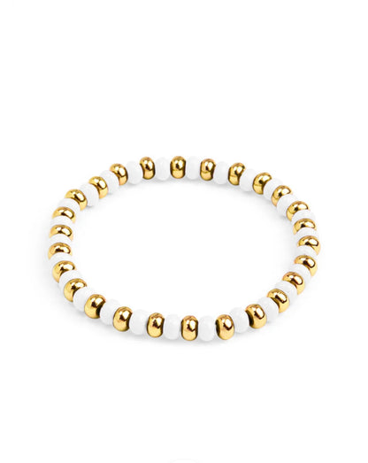 Beaded Stretch Bracelet