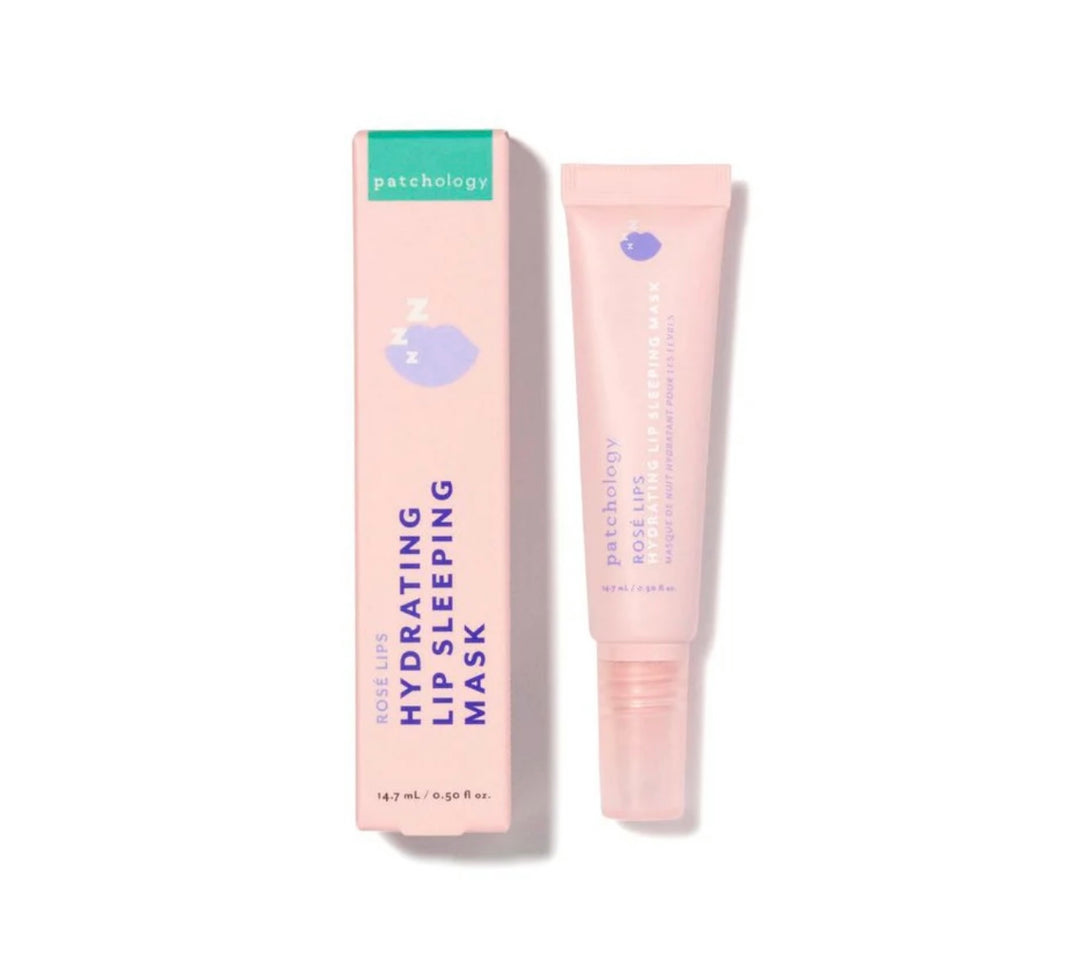 Hydrating Lip Sleeping Mask
