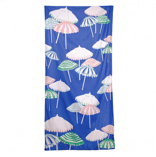 Monterosso Beach Towel