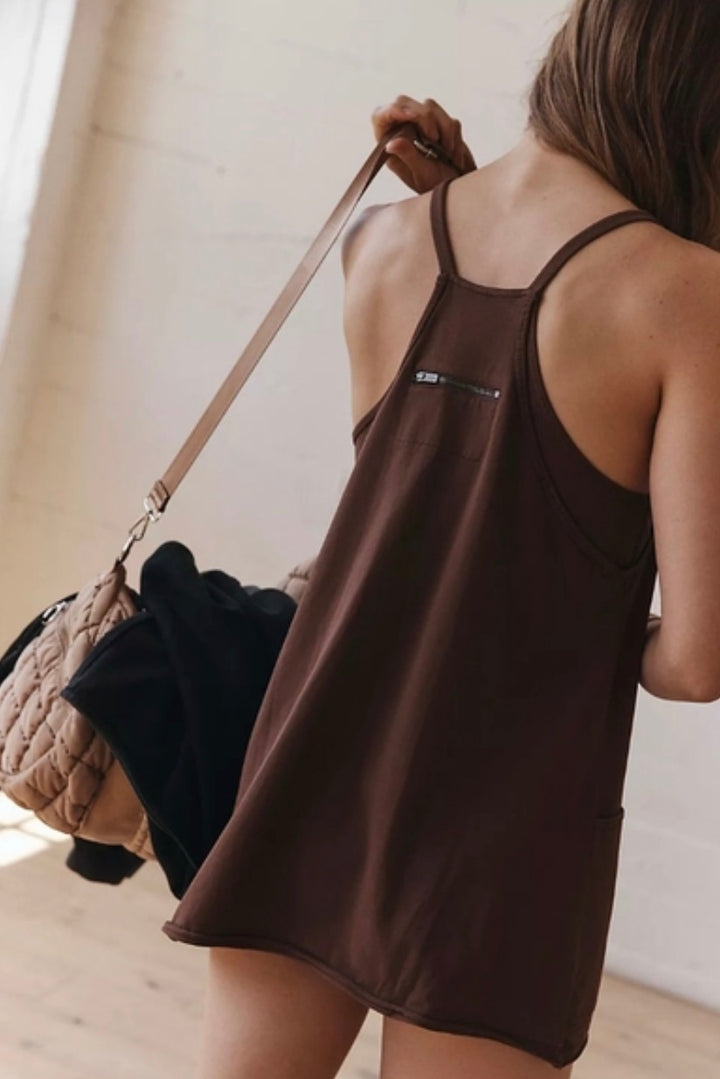 Hot Shot Mini | Chocolate