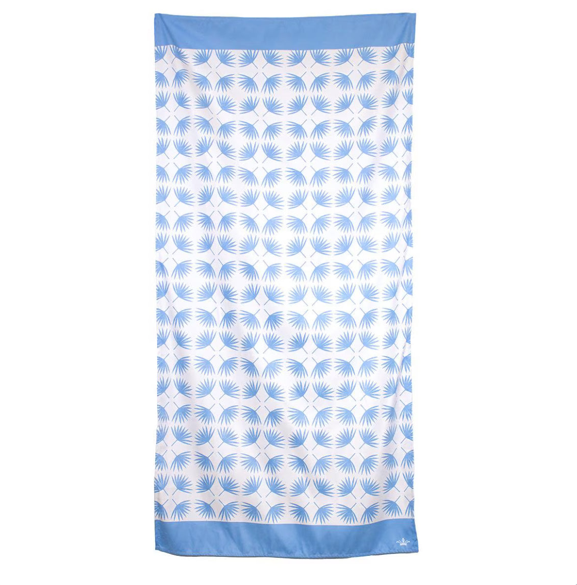 Boca Raton Beach Towel