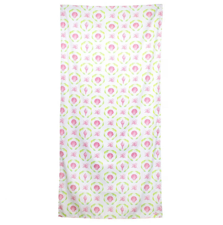 Brighton Terrace Beach Towel