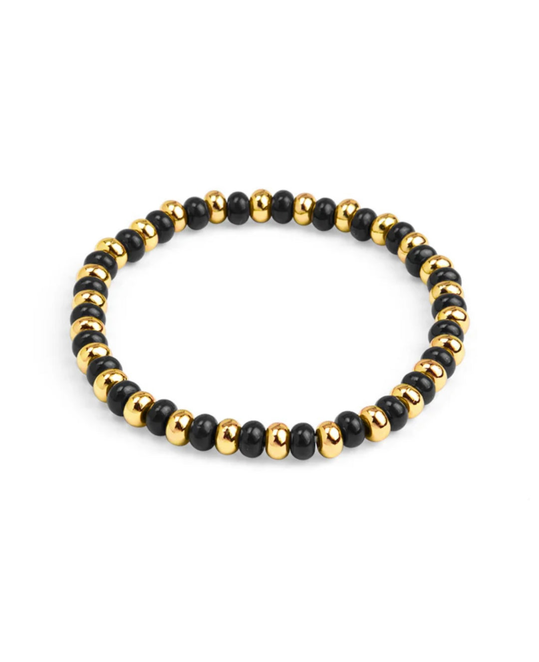 Beaded Stretch Bracelet