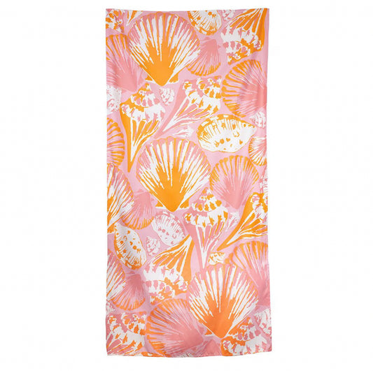 Sanibel Beach Towel