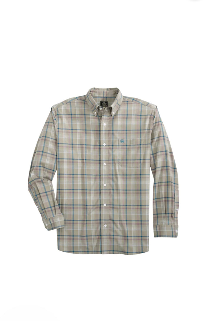 HeyBo Whitfield dress shirt 