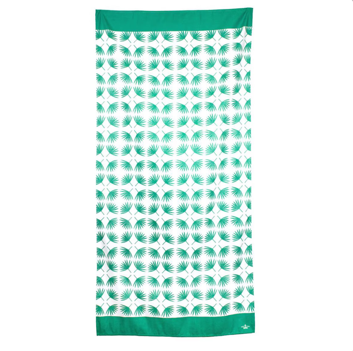 Boca Raton Beach Towel