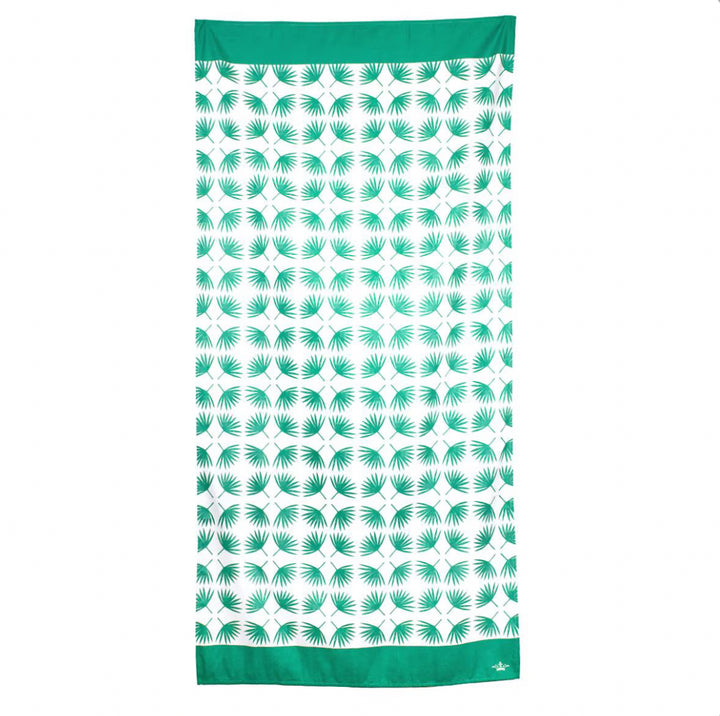 Boca Raton Beach Towel