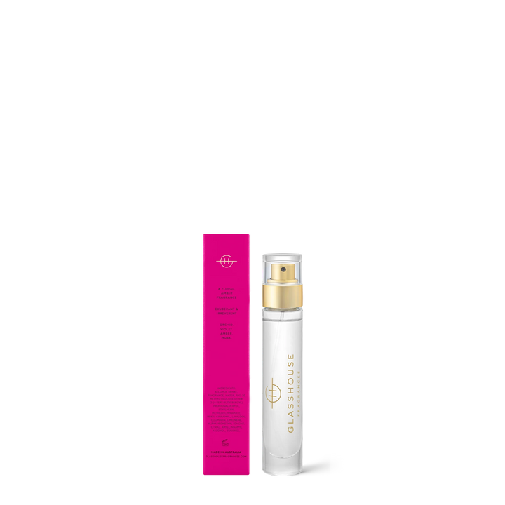 Eau De Parfum | Rendezvous 14mL