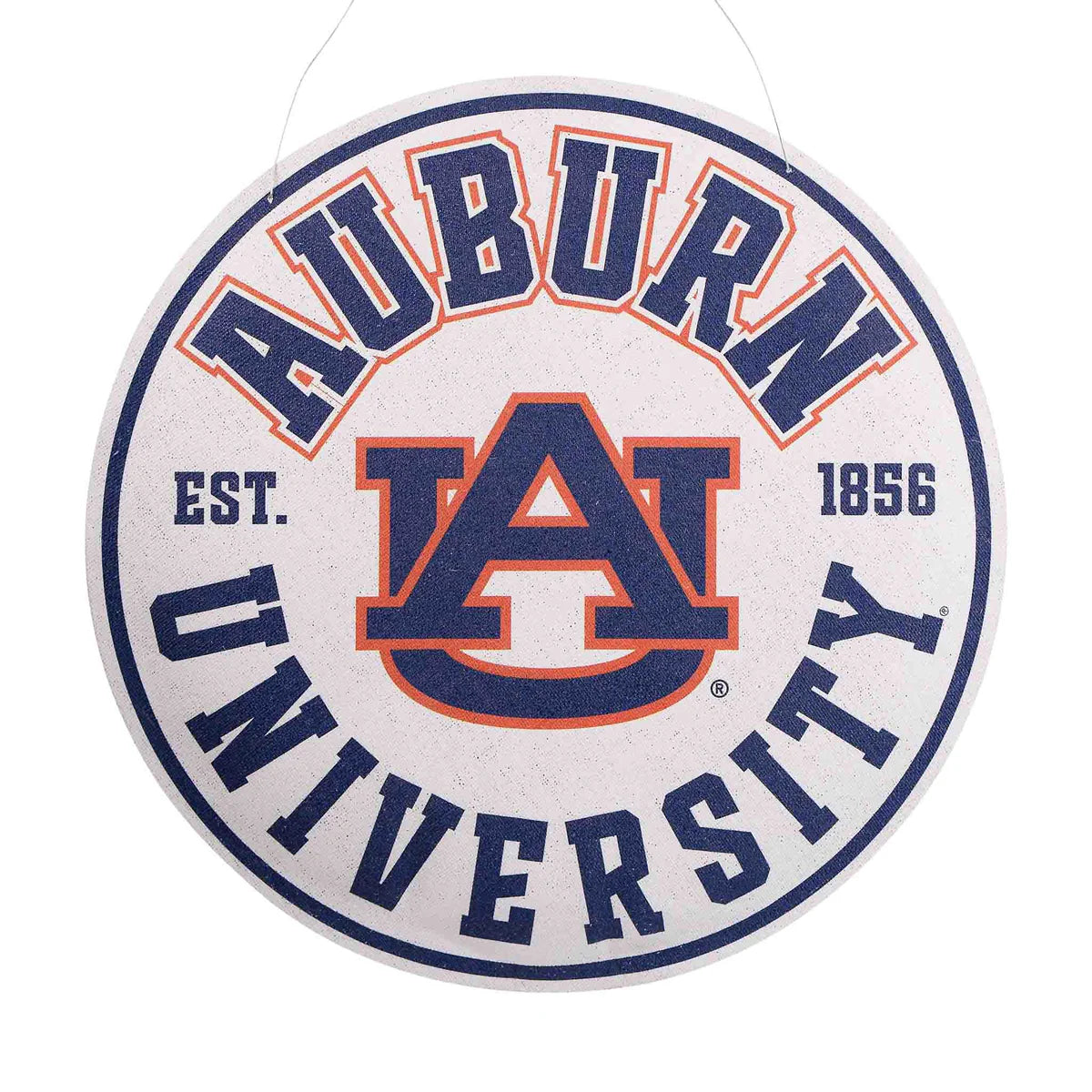 Auburn Mascot Burlee