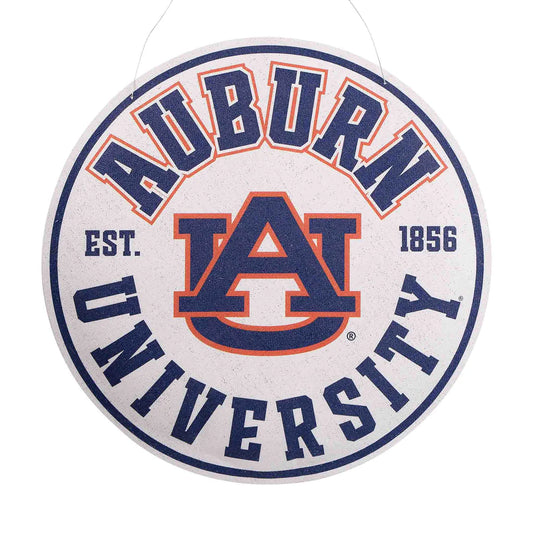 Auburn Mascot Burlee