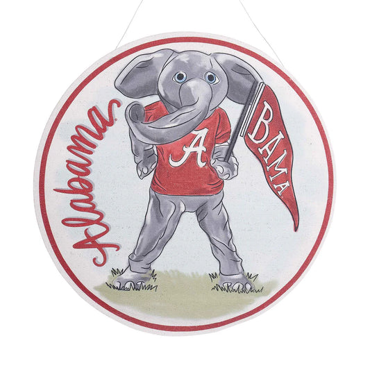 Alabama Mascot Burlee