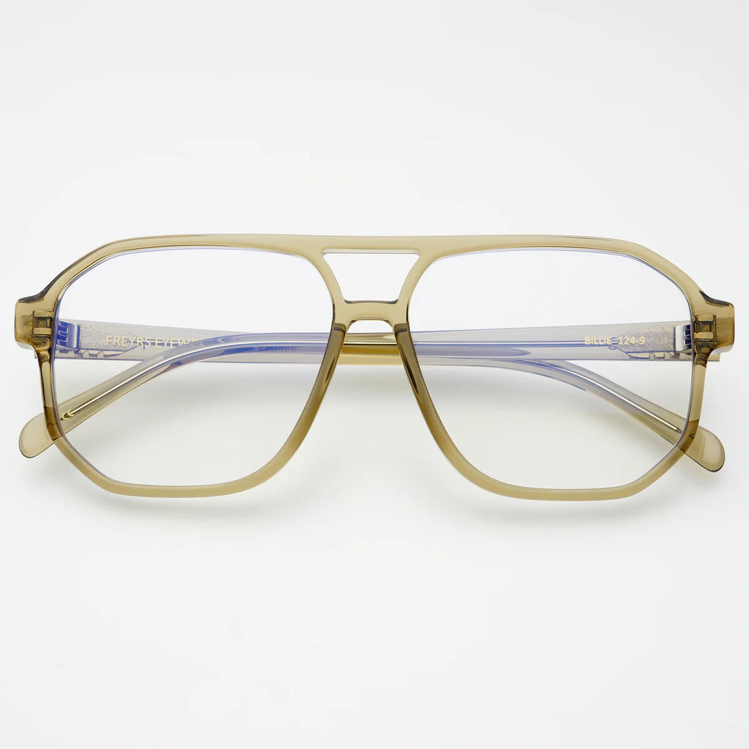 Billie Blue Light Glasses