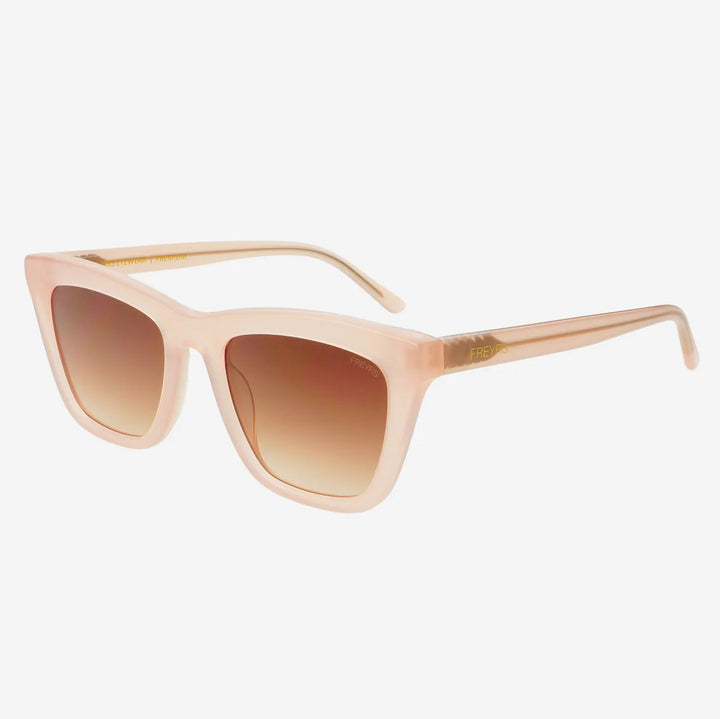 Lucy Sunglasses | Pink