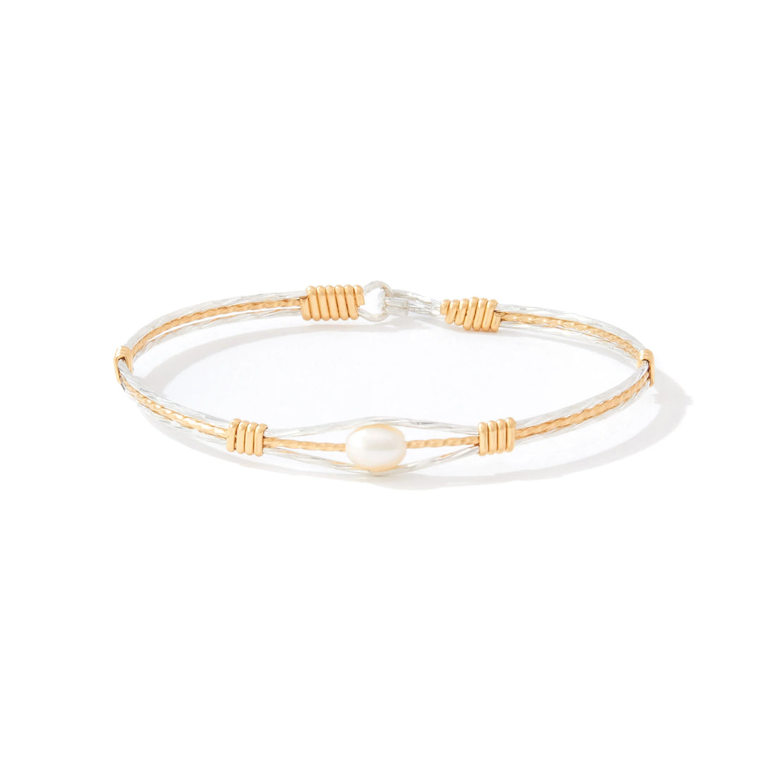 Guardian Angel Bracelet 