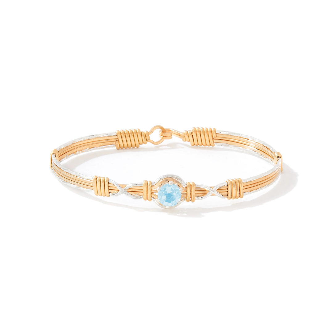 I Love You More Bracelet 
