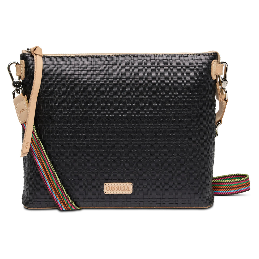 Downtown Crossbody, Amy