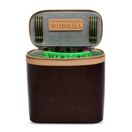 Slim Train Case, Ember