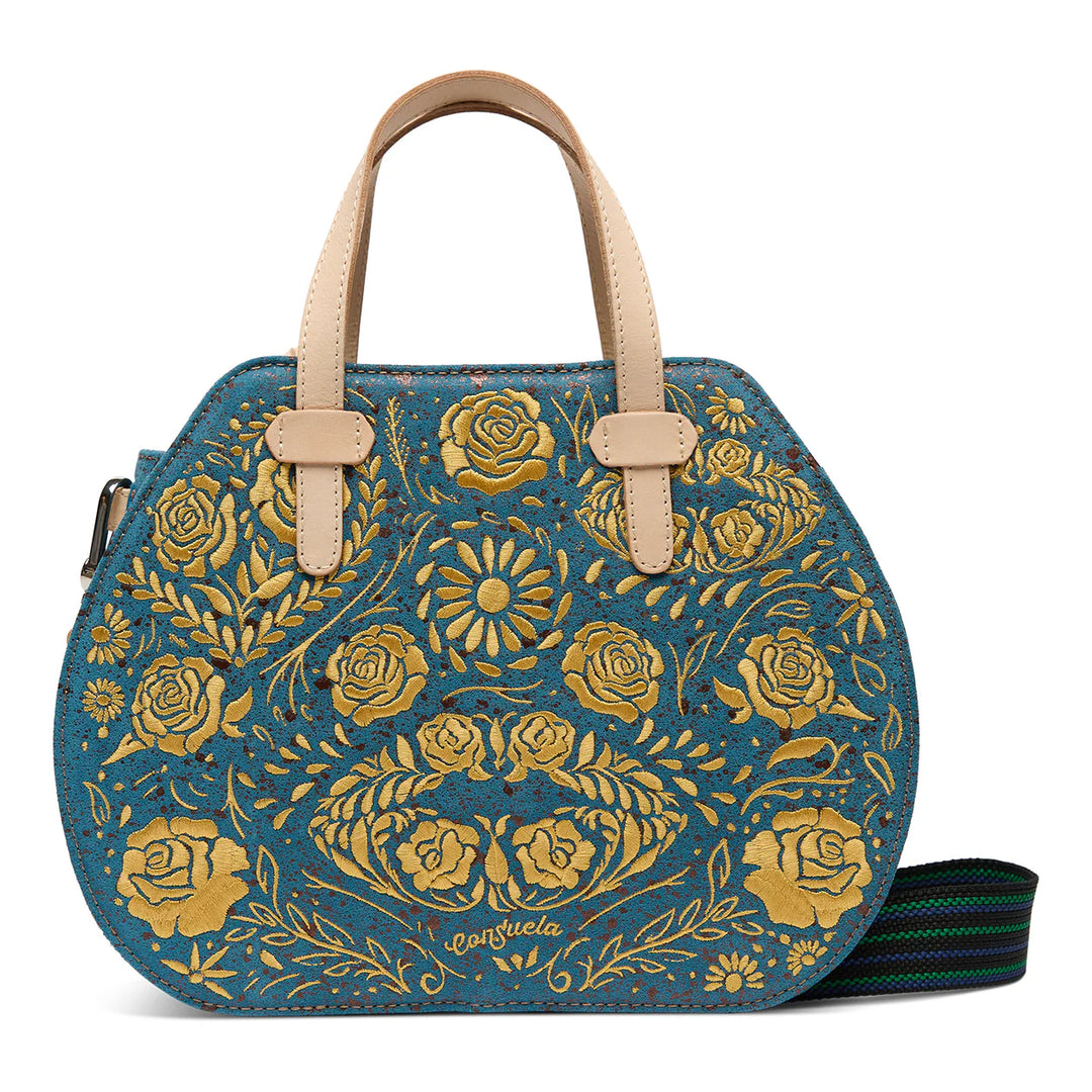 Consuela Lady Bird Satchel, Shiloh