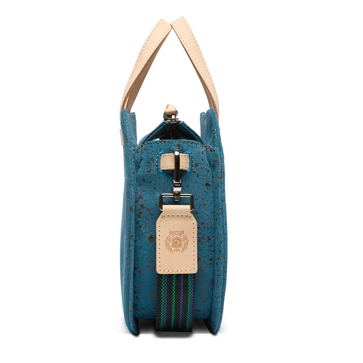 Lady Bird Satchel, Shiloh