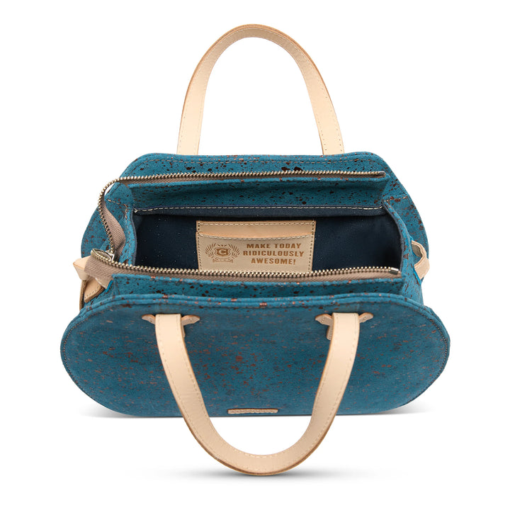 Lady Bird Satchel, Shiloh