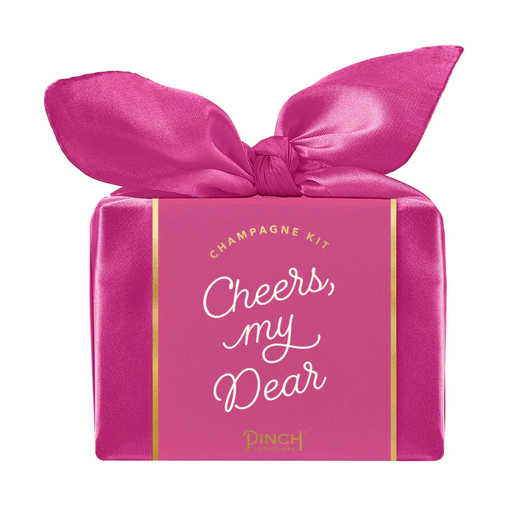 Champagne Kit
