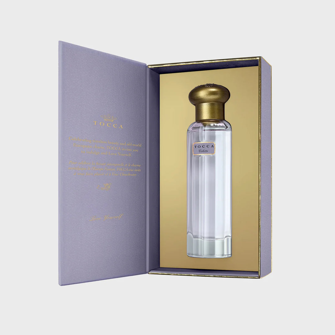 Colette 20ml Eau de Parfum