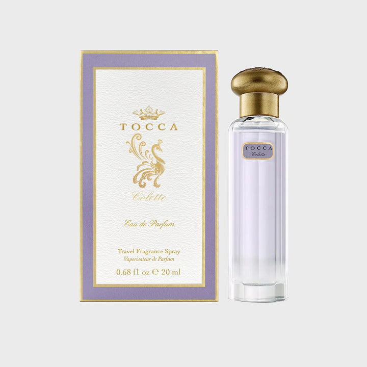 TOCCA Colette 20ml Eau de Parfum