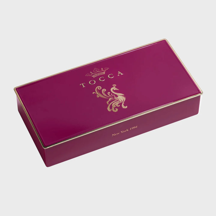 Heritage Collection Burgundy