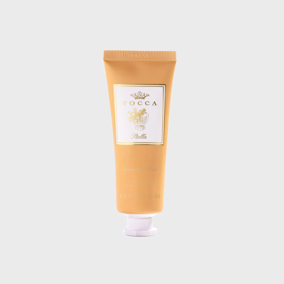 TOCCA Stella 1.5oz Crema da Mano