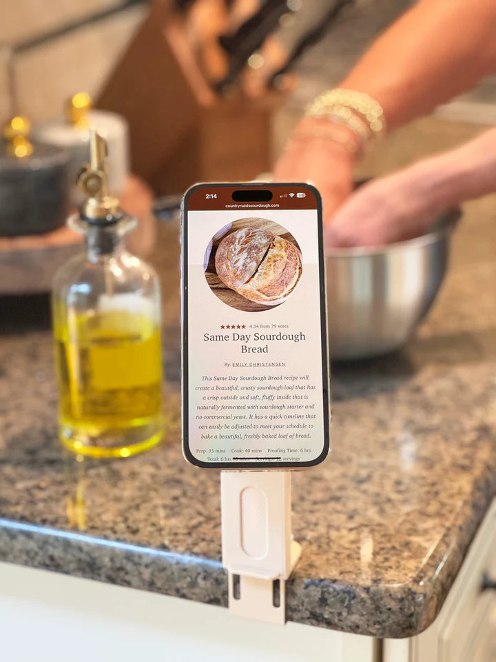 Hold it Right There Natural