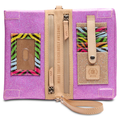 Uptown Crossbody, Twy*