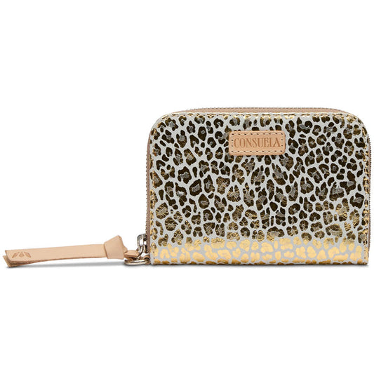 Zippy Wallet, Kit*