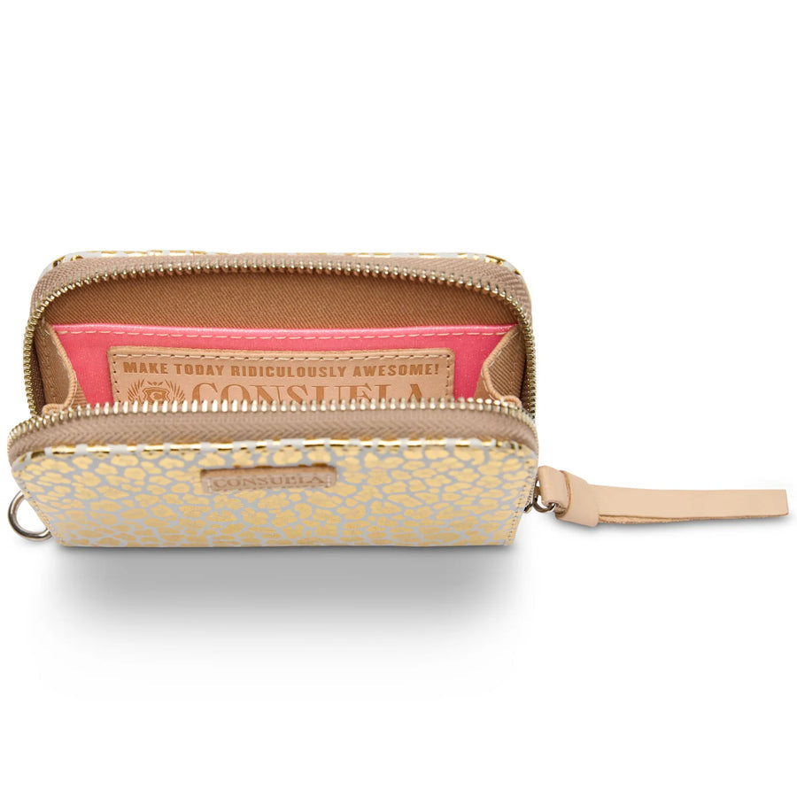 Zippy Wallet, Kit*
