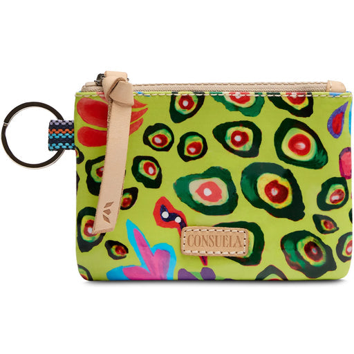 Pouch, Limon