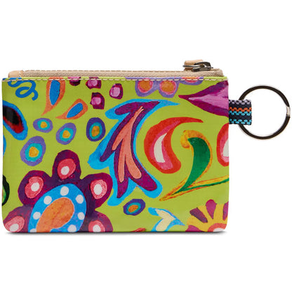 Pouch, Limon