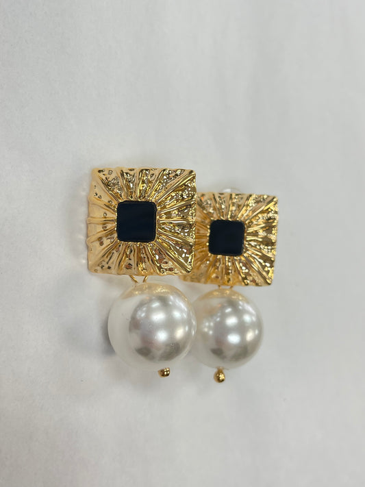 Zoe Drop Earrings