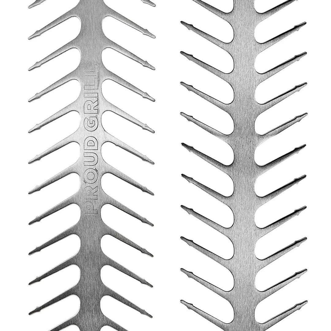 Slide and Serve BBQ Skewers*