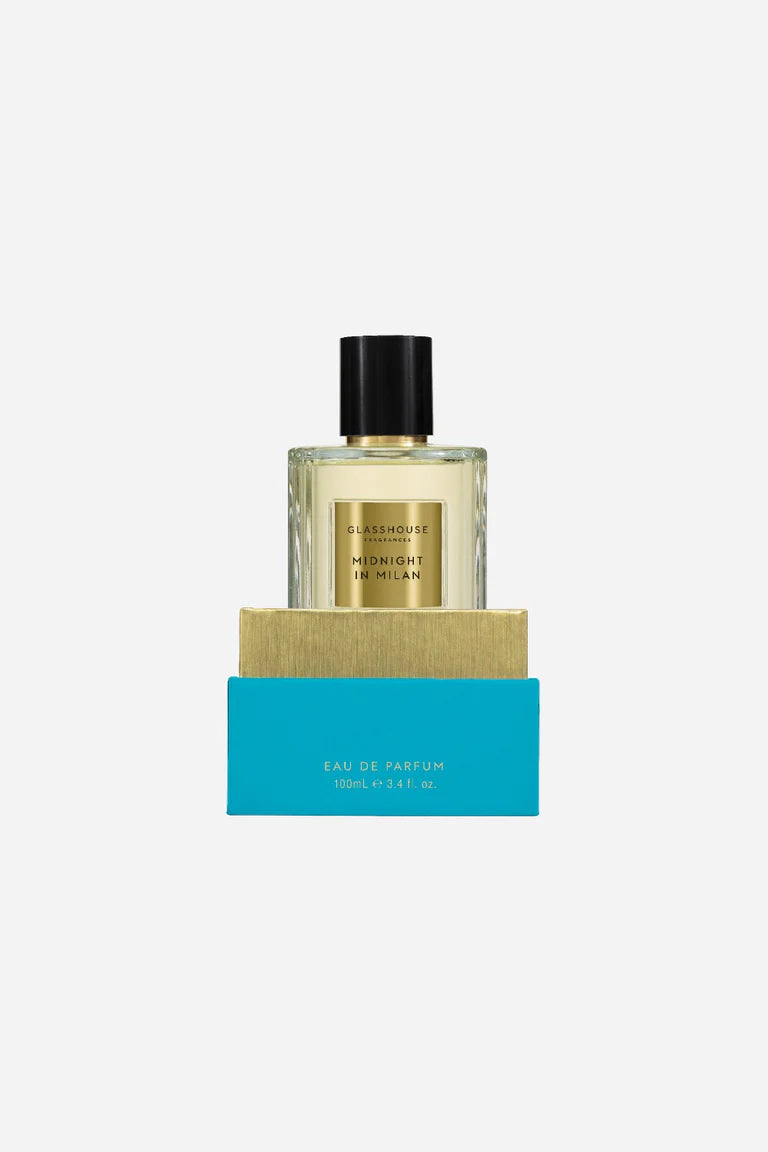 Midnight in Milan Fragrance 100mL