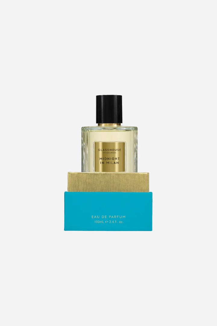 Midnight in Milan Fragrance 100mL
