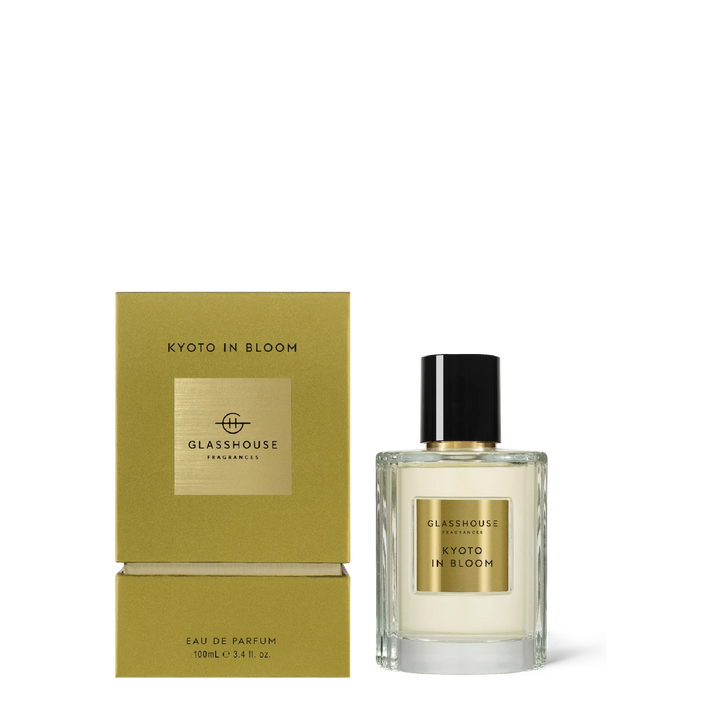 Kyoto In Bloom Fragrance 50ML