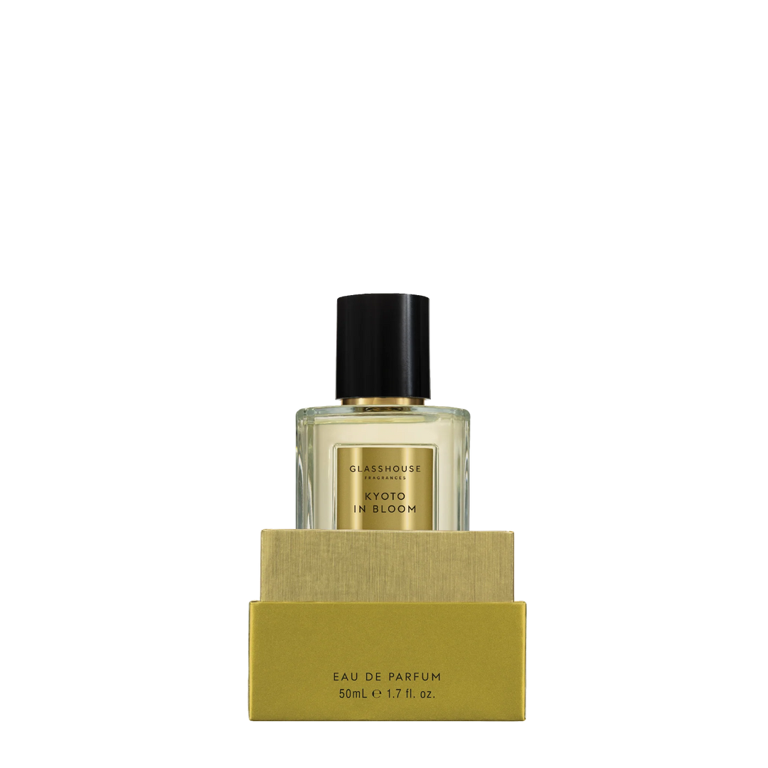 Kyoto In Bloom Fragrance 50ML