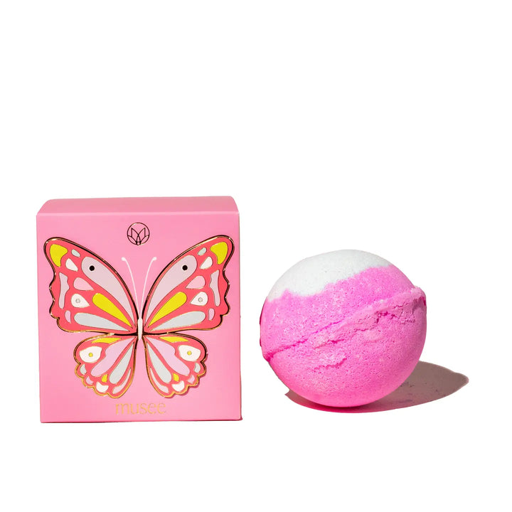 Butterfly Bath Bomb