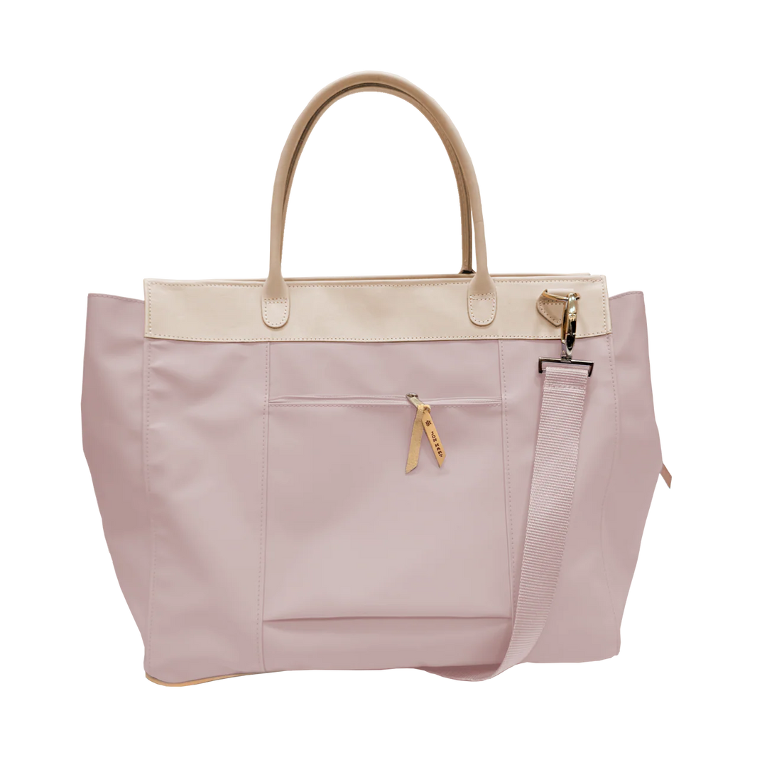 Jon Hart Burleson Bag | Rose