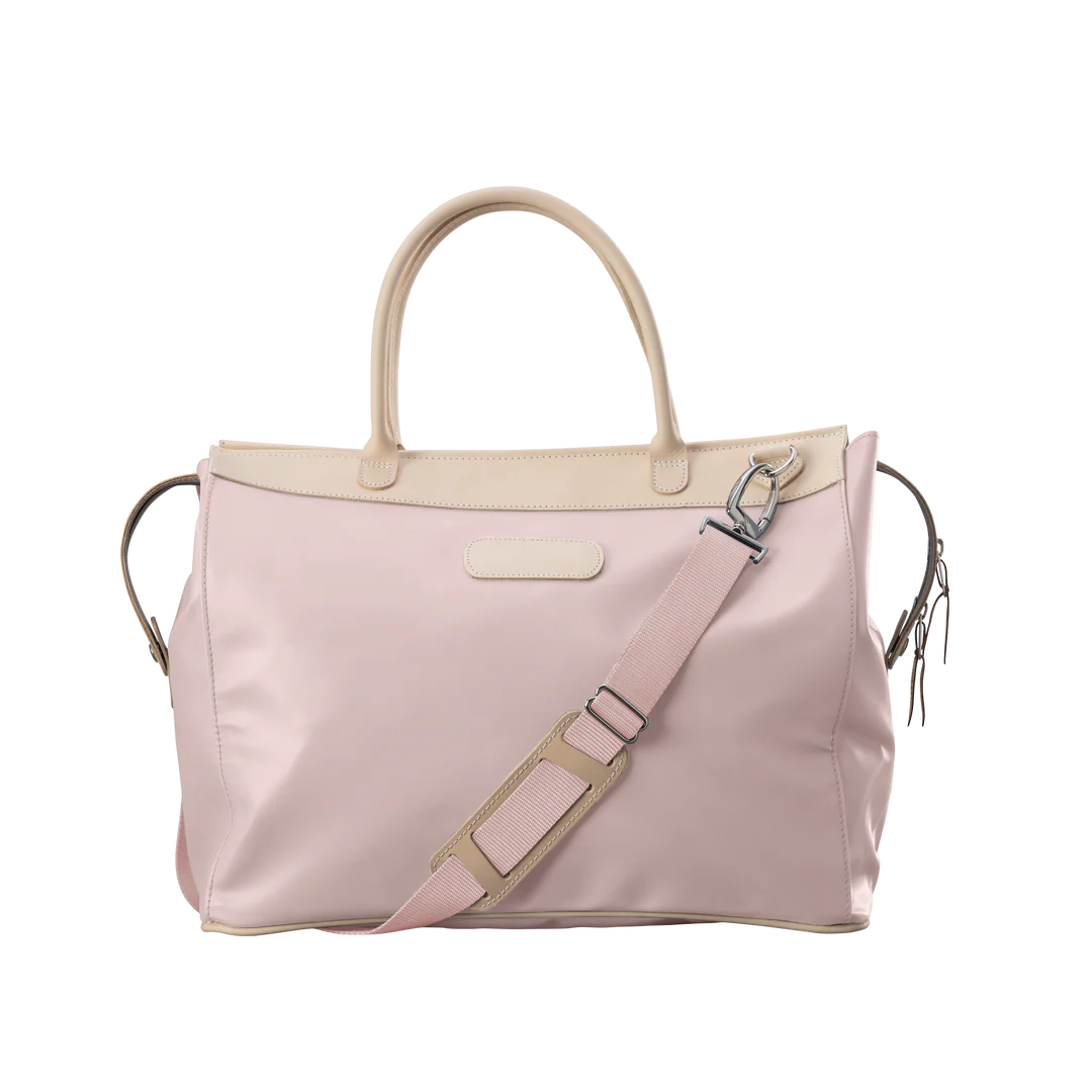 Burleson Bag - Rose Jon Hart