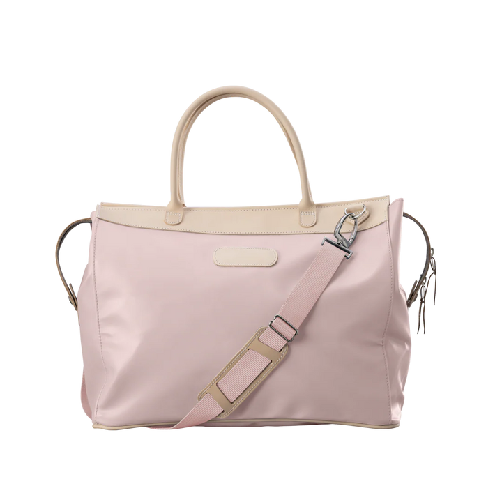 Burleson Bag - Rose Jon Hart