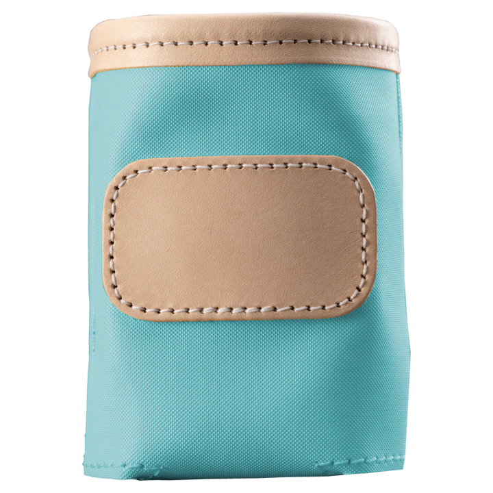 Jon Hart Lil Chill | Ocean Blue Coated Canvas