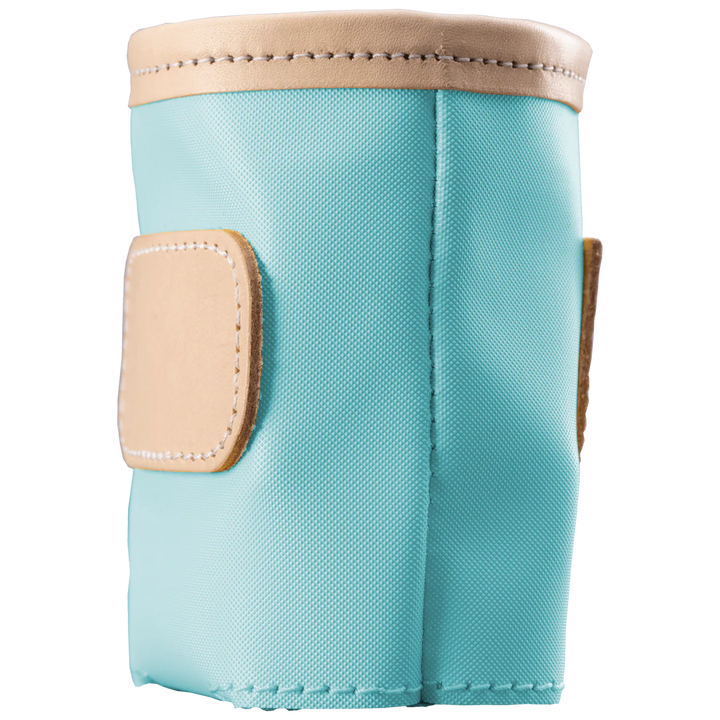 Jon Hart Lil Chill | Ocean Blue Coated Canvas