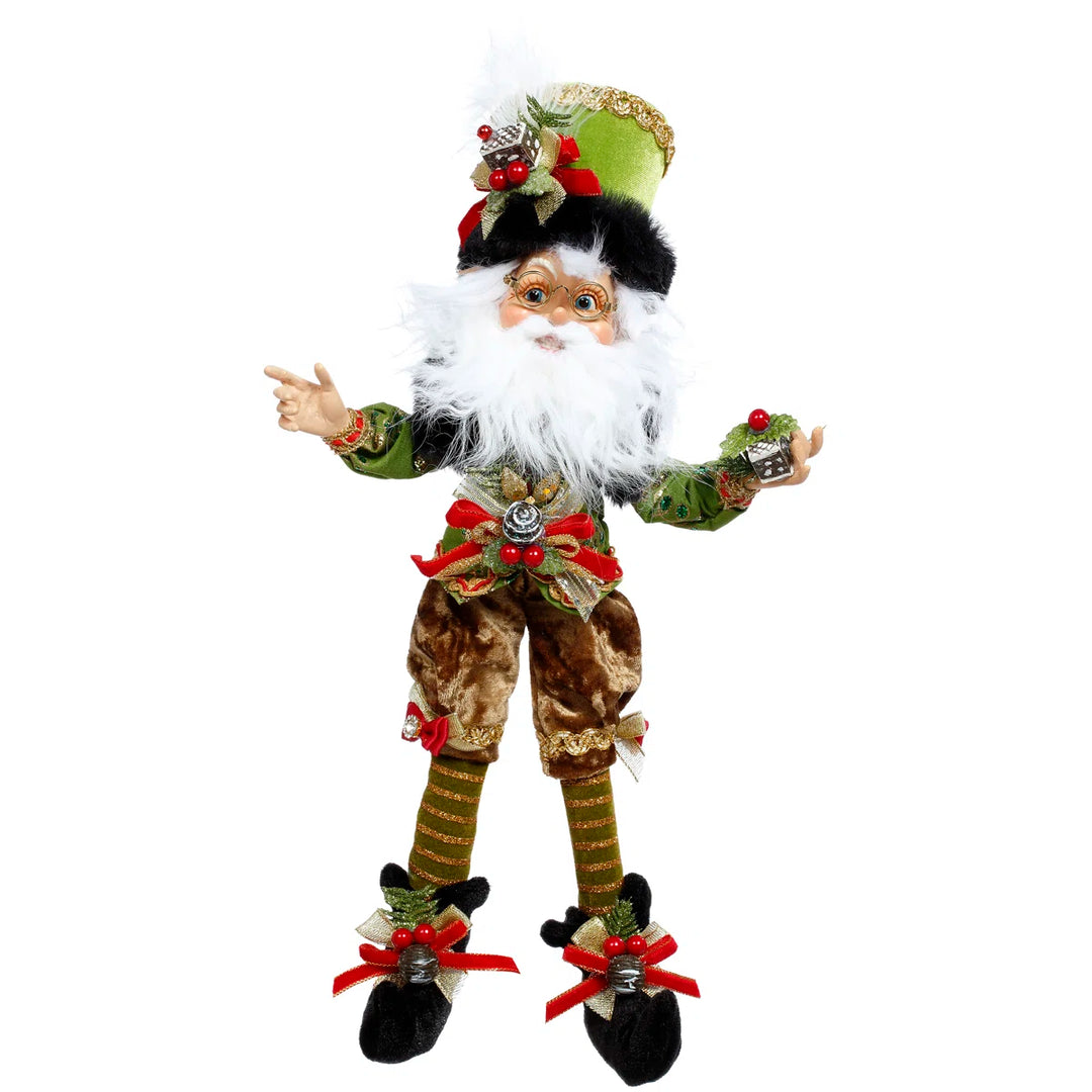 Northpole Chocolatier Elf | 15"