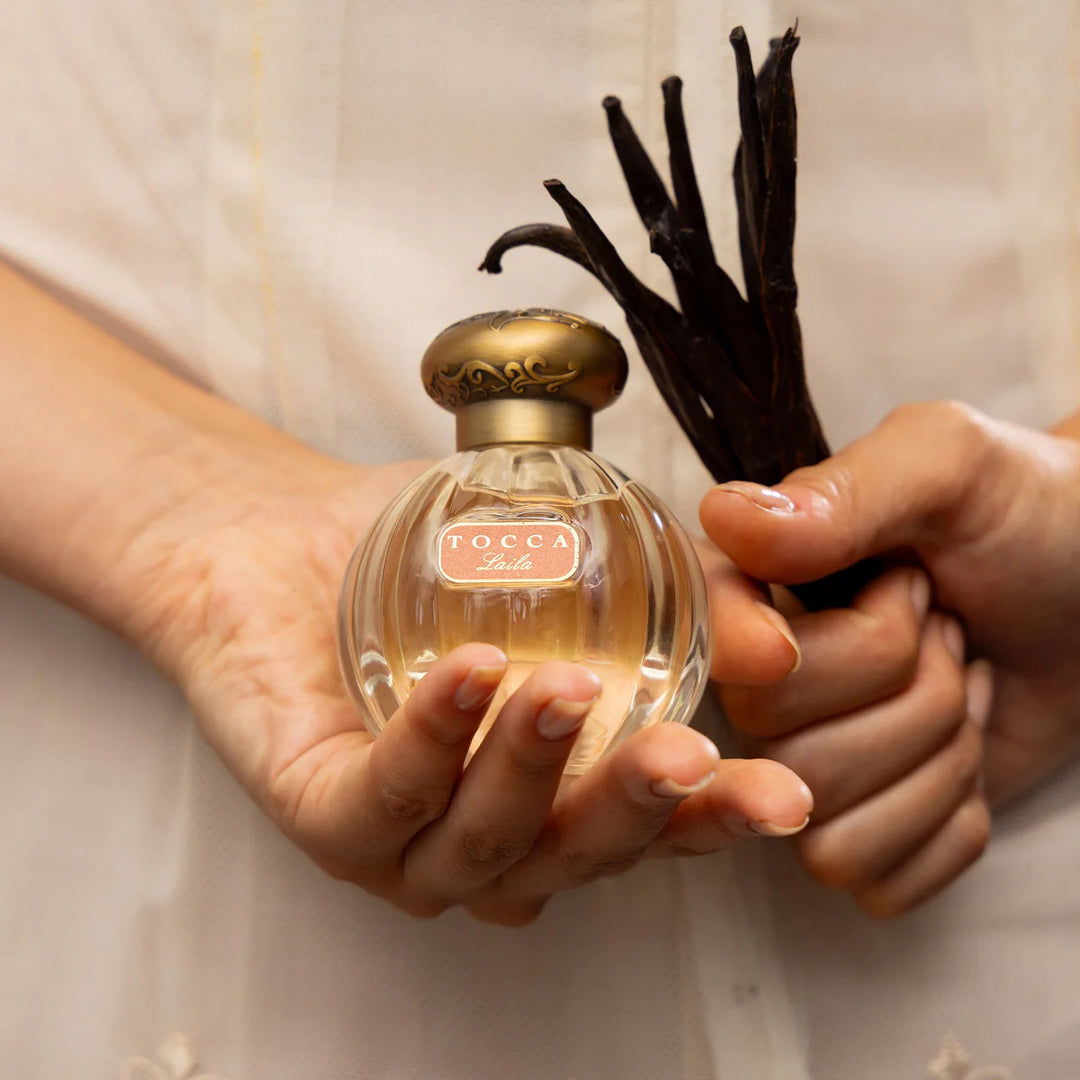 Eau de Parfum Laila 50ml